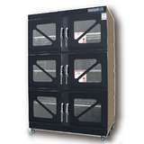 Baking Dry Cabinet, 833L Capacity redirect to product page
